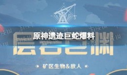 层岩舅最新爆料原神,原神背后的神秘生成机制